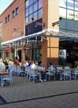 Barista Café Rijswijk