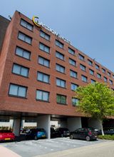 Bastion Hotel Amsterdam Airport