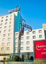 Bastion Hotel Amsterdam Amstel