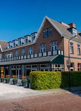 Bastion Hotel Apeldoorn - Het Loo