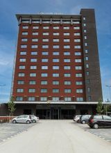 Bastion Hotel Eindhoven