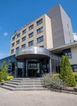 Bastion Hotel Groningen