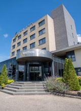 Bastion Hotel Groningen