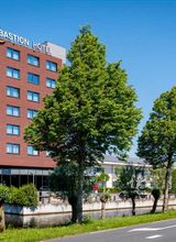 Bastion Hotel Haarlem Velsen