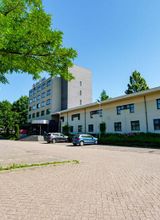 Bastion Hotel Roosendaal