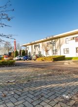 Bastion Hotel Schiphol Hoofddorp