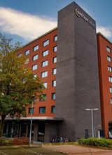Bastion Hotel Tilburg