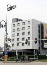 Bastion Hotel Zaandam