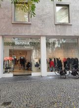 Bershka