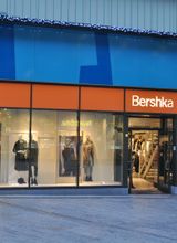 Bershka