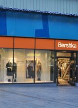 Bershka