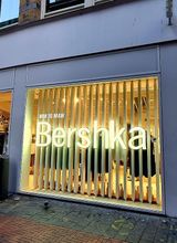 Bershka