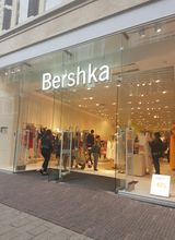 Bershka