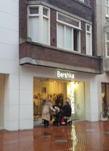 Bershka