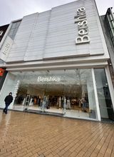 Bershka