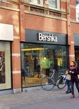 Bershka