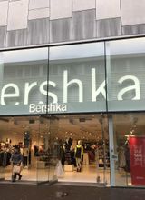 Bershka