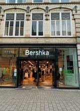 Bershka