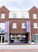 Best Western City Hotel Woerden