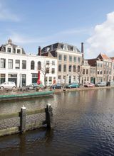 Best Western City Hotel Leiden