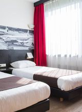 Best Western Amsterdam Airport Hotel