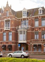 Best Western Hotel Den Haag