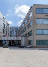 Best Western Plus Hotel Amstelveen