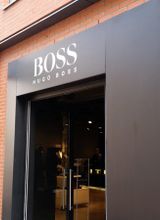 BOSS Menswear Store