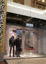 BOSS Menswear Store