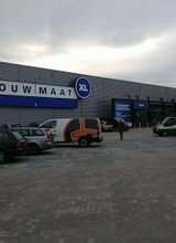 Bouwmaat Utrecht XL