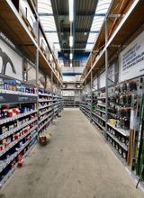 Bouwmaat Binckhorst XL