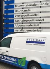 Bouwmaat Enschede