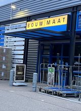 Bouwmaat Helmond