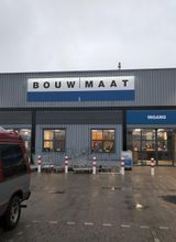 Bouwmaat Nijmegen