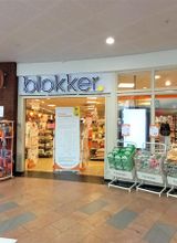 Blokker Nieuw-Vennep