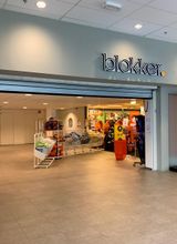 Blokker Nijmegen St. Jacobslaan