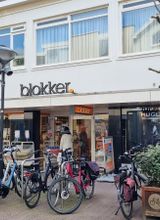 Blokker Noordwijk