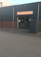 Blokker Oud Beijerland