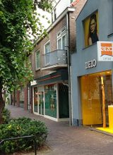 Blokker Oisterwijk