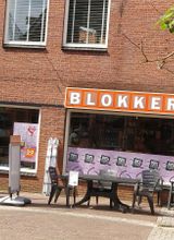 Blokker Ommen