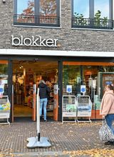 Blokker Oss