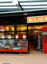 Blokker Almelo Vincent van Goghplein