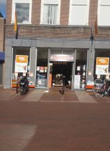 Blokker Almelo Grotestraat