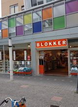 Blokker Amersfoort Emiclaerhof