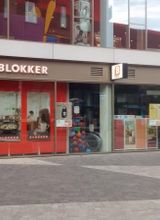 Blokker Amersfoort Eemplein