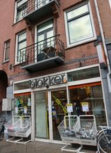 Blokker Amsterdam Zeilstraat