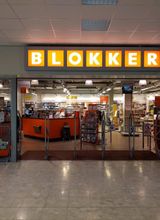 Blokker Amsterdam Bijlmerplein