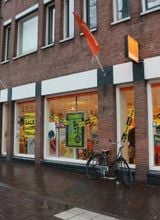 Blokker Amsterdam Bilderdijkstraat