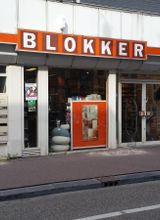 Blokker Amsterdam Haarlemmerdijk