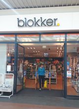 Blokker Amsterdam Molenwijk